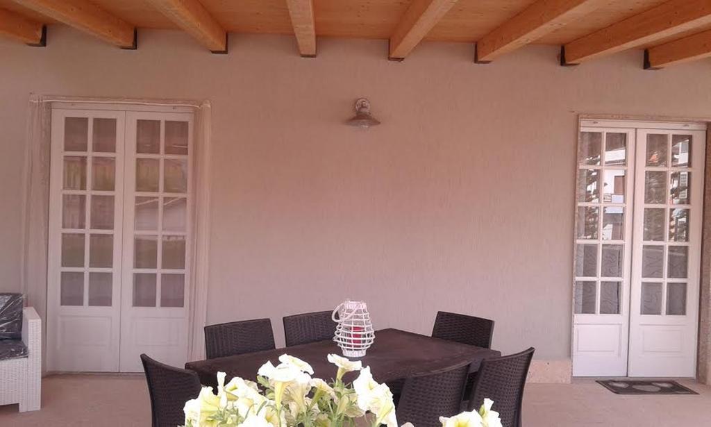 Casa Vacanze Nicole Balestrate Exterior photo