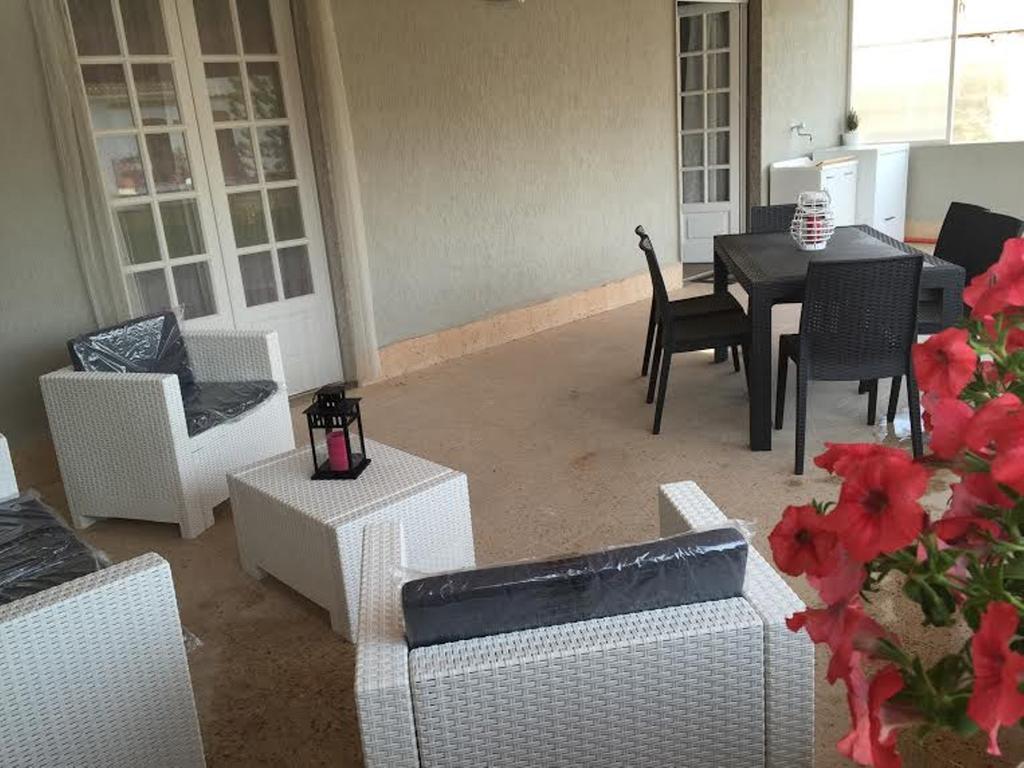 Casa Vacanze Nicole Balestrate Exterior photo