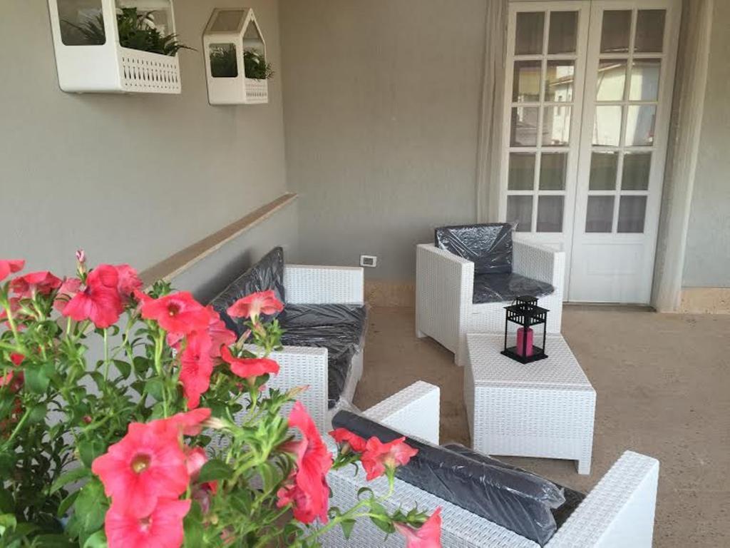 Casa Vacanze Nicole Balestrate Exterior photo