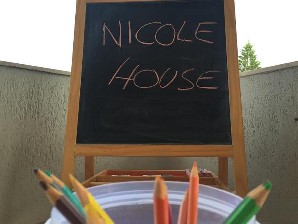 Casa Vacanze Nicole Balestrate Exterior photo